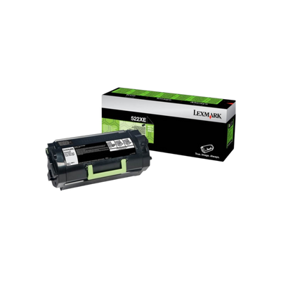 Toner do drukarki Lexmark MS811 / MS812 Czarny (Black) 45K 52D2X0E