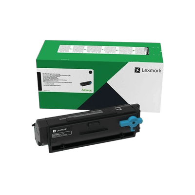 Toner do drukarki Lexmark MS431dn / MX431dn Czarny (Black) 20K 55B2X0E Extra High Yield