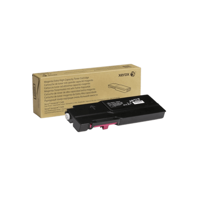 Toner do drukarki Xerox VersaLink C400 / C405 Purpurowy (Magenta) 8K 106R03535