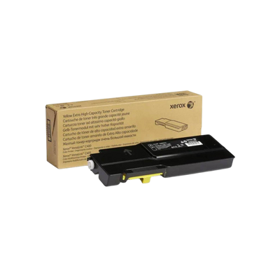 Toner do drukarki Xerox VersaLink C400 / C405 Żółty (Yellow) 8K 106R03533