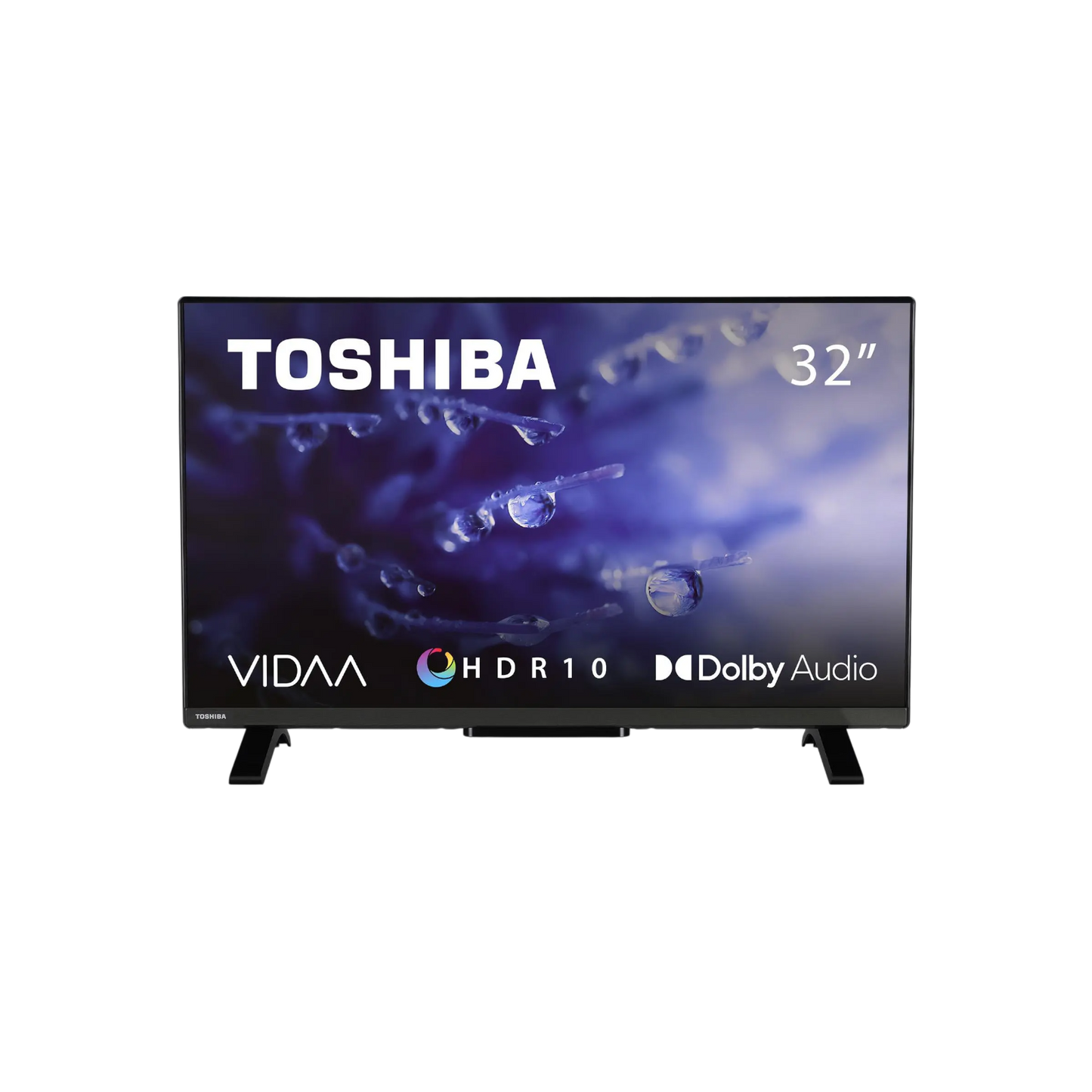 Telewizor Toshiba 32LV2E63DG 32" LED Full HD Smart TV