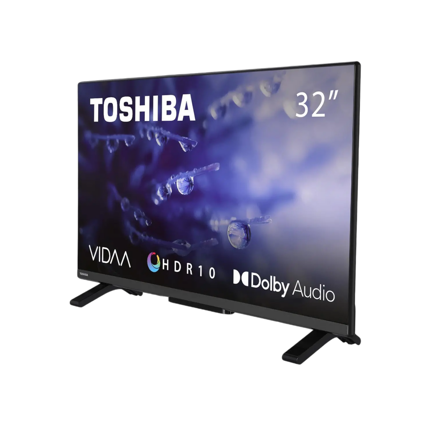 Telewizor Toshiba 32LV2E63DG 32" LED Full HD Smart TV