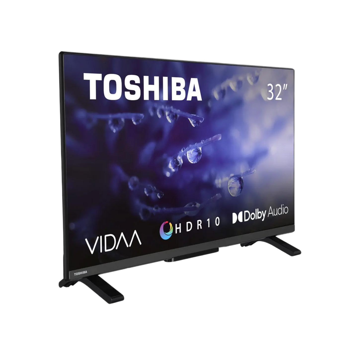 Telewizor Toshiba 32LV2E63DG 32" LED Full HD Smart TV