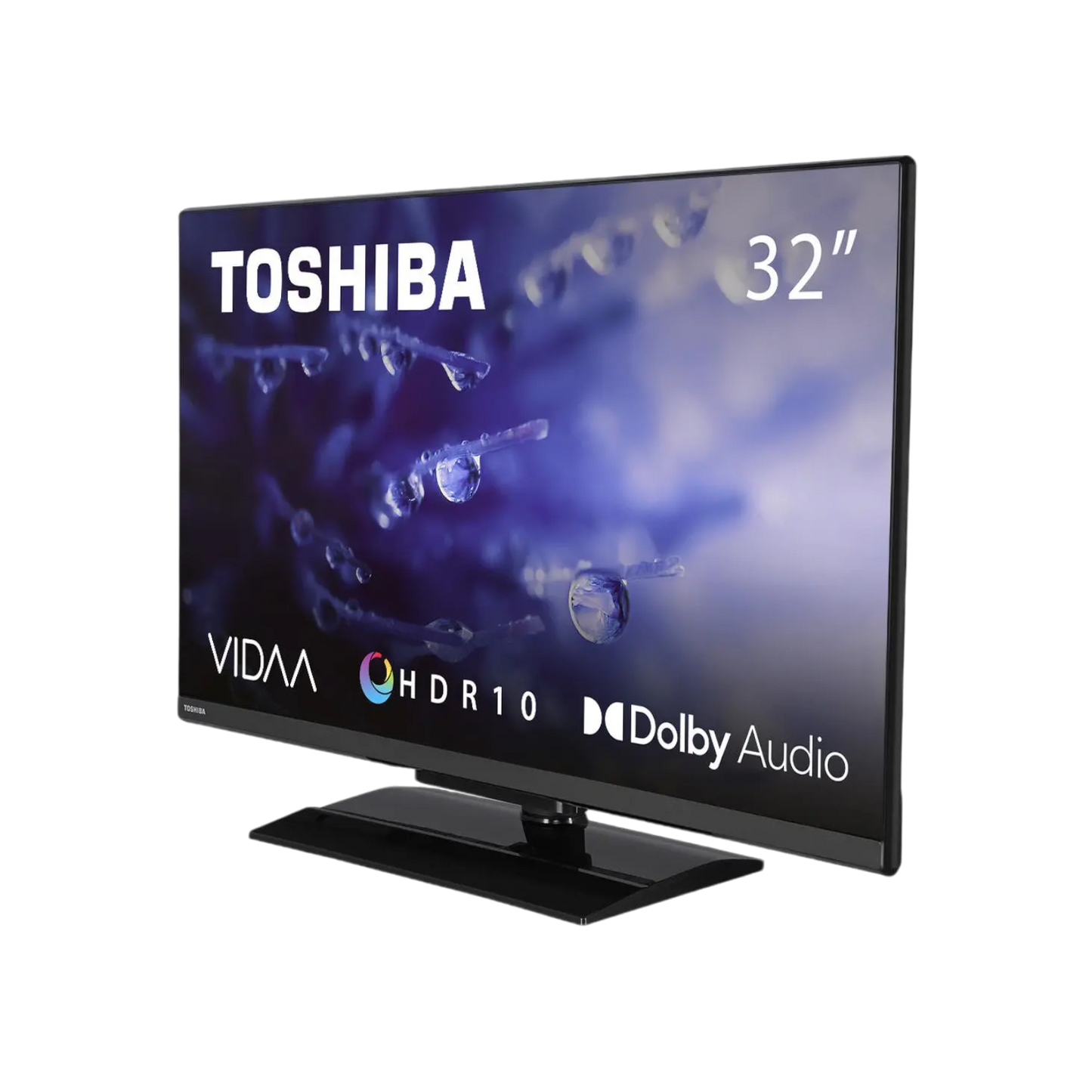 Telewizor Toshiba 32LV3E63DG 32" LED Full HD Smart TV