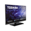 Telewizor Toshiba 32LV3E63DG 32" LED Full HD Smart TV