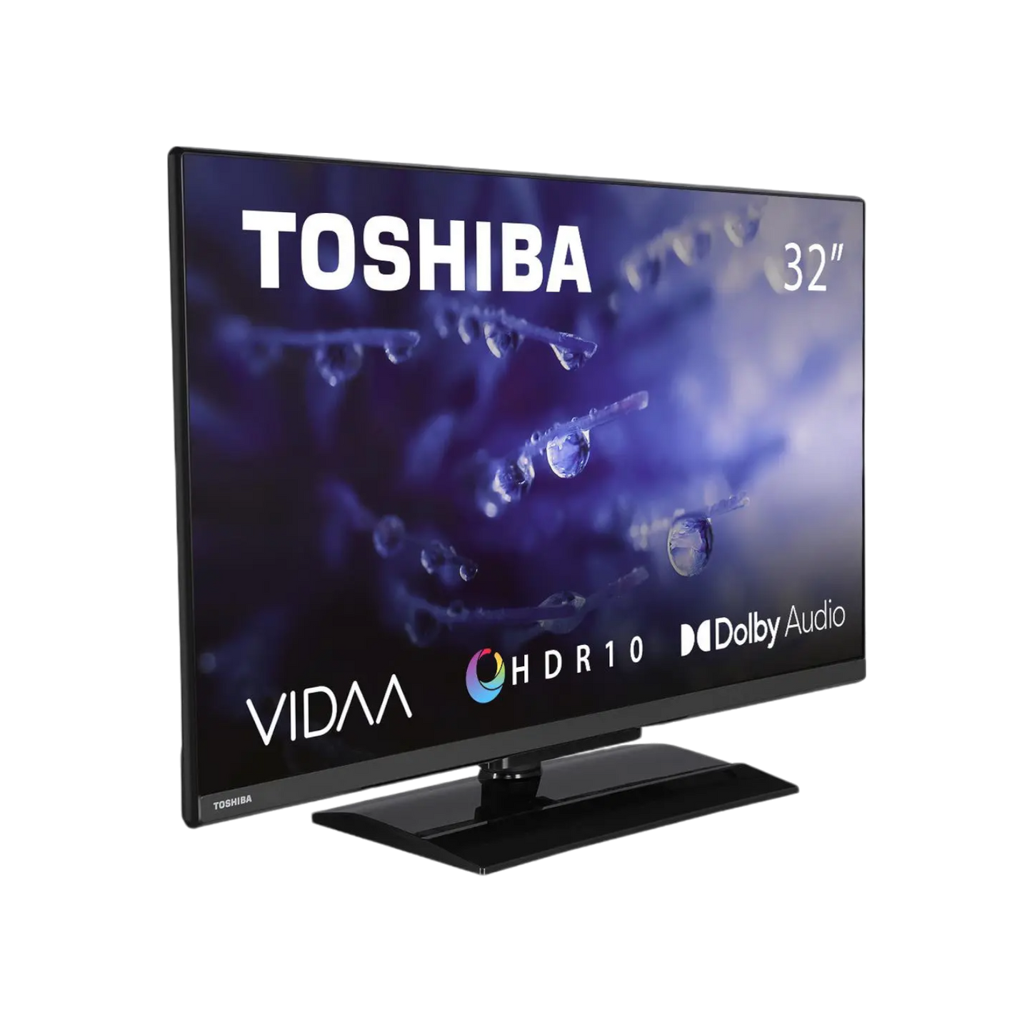 Telewizor Toshiba 32LV3E63DG 32" LED Full HD Smart TV