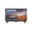 Telewizor Toshiba 32QV2F63DG 32" QLED Full HD Smart TV