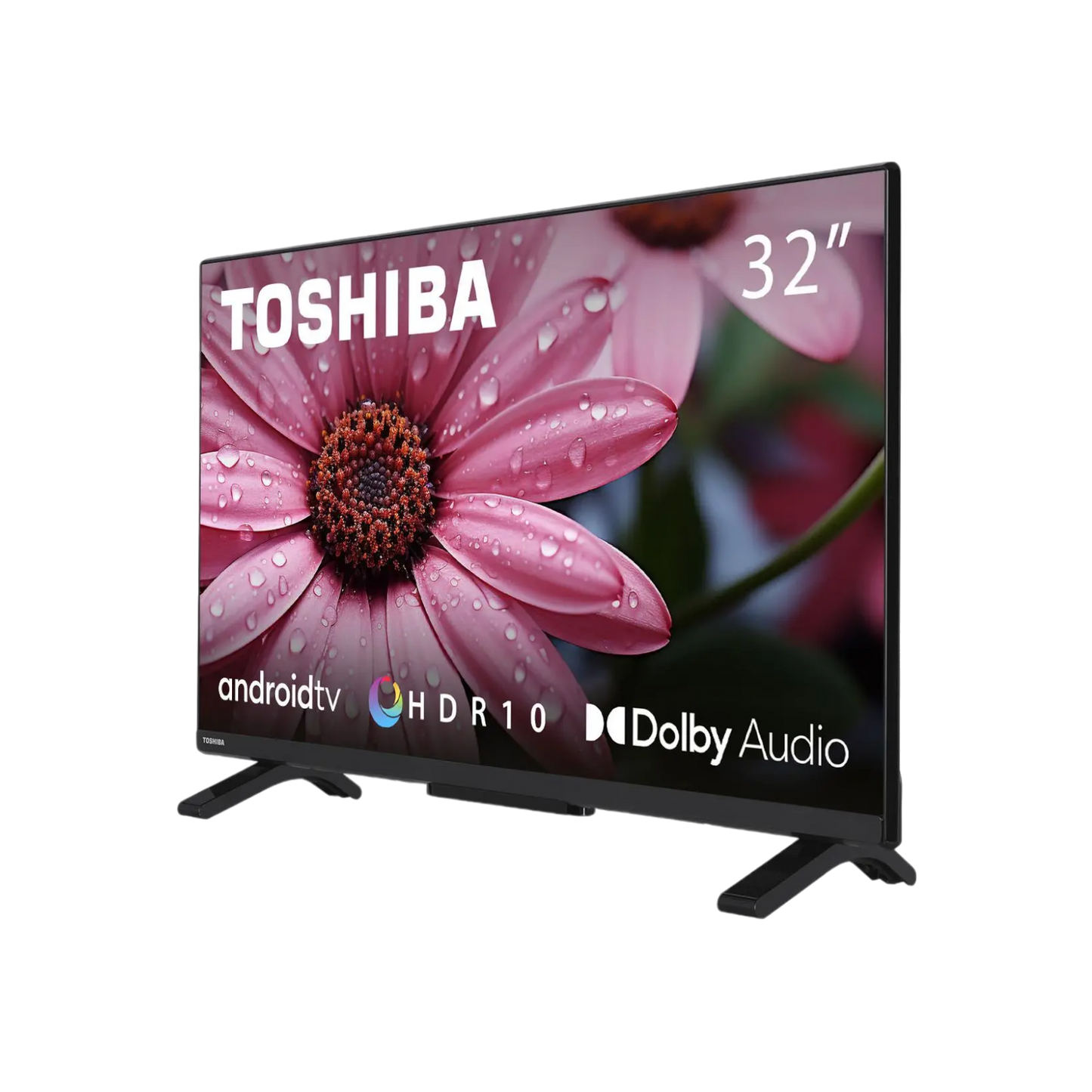 Telewizor Toshiba 32WA2363DG 32" LED HD Ready Smart TV