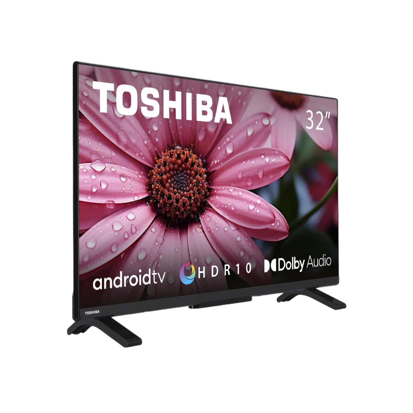 Telewizor Toshiba 32WA2363DG 32" LED HD Ready Smart TV