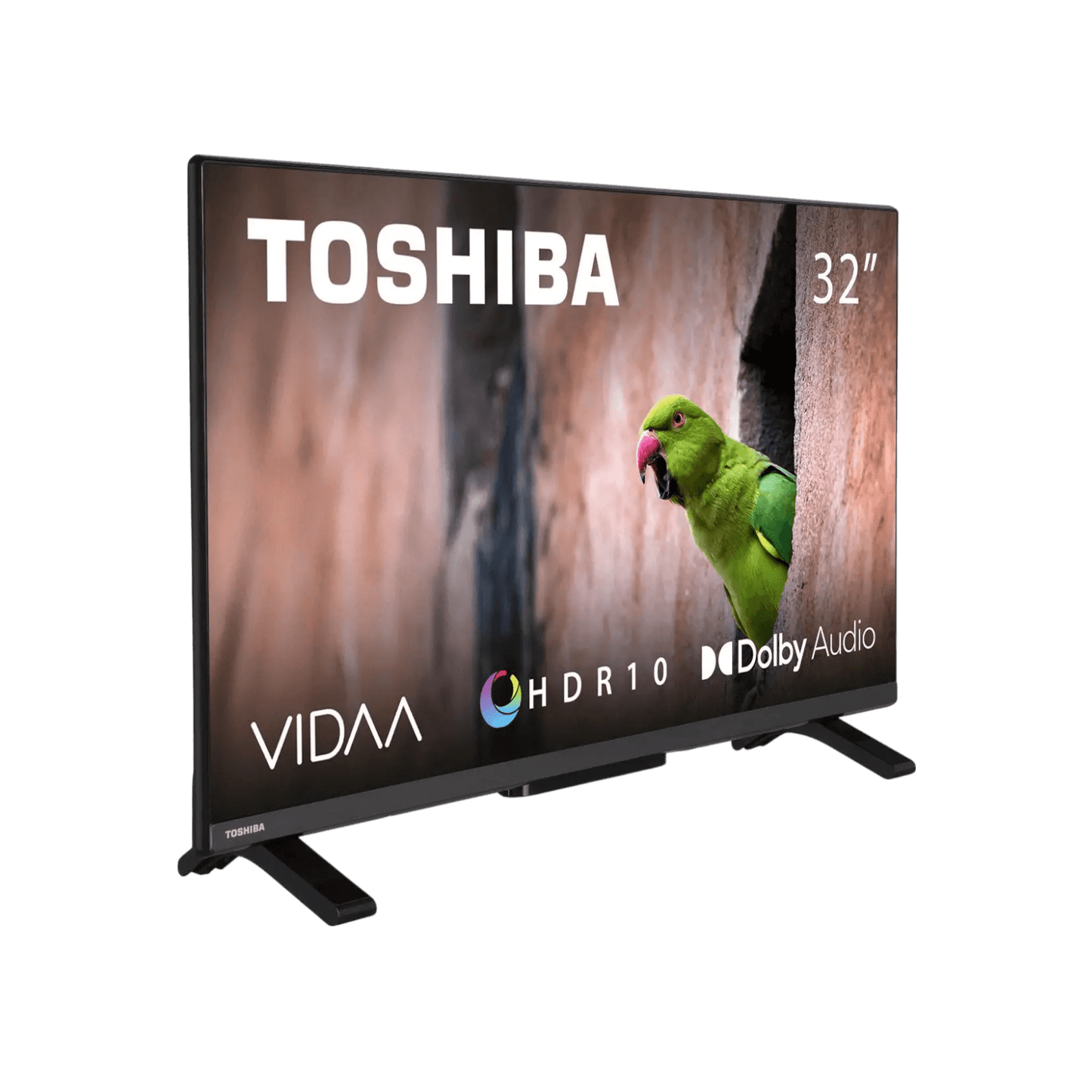 Telewizor Toshiba 32WV2E63DG 32" LED HD Smart TV