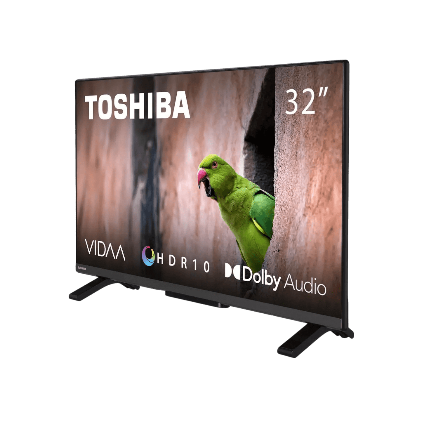 Telewizor Toshiba 32WV2E63DG 32" LED HD Smart TV