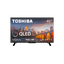 Telewizor Toshiba 40QV2F63DG 40" QLED Full HD Smart TV