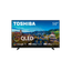Telewizor Toshiba 50QG5E63DG 50" QLED 4K UHD Smart TV