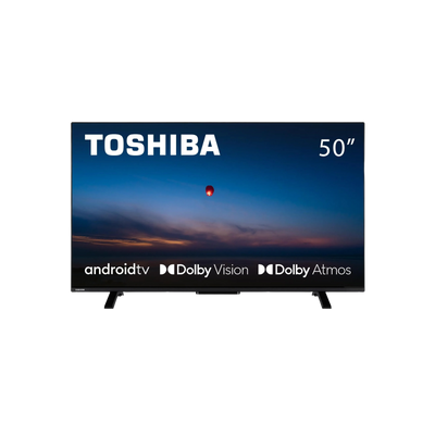 Telewizor Toshiba 50UA2363DG 50" LED 4K UHD Smart TV