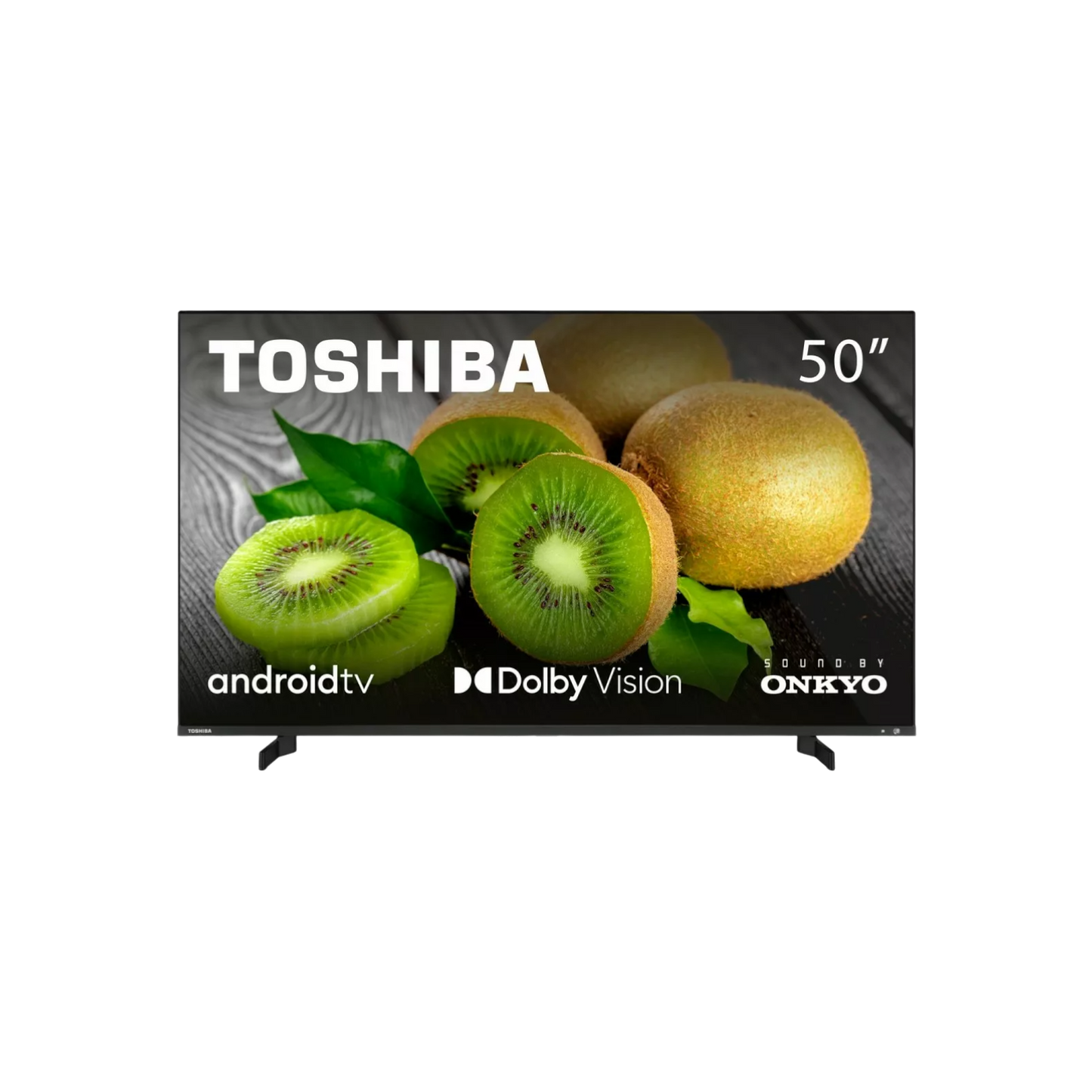 Telewizor Toshiba 50UA5D63DG 50" LED 4K UHD Smart TV