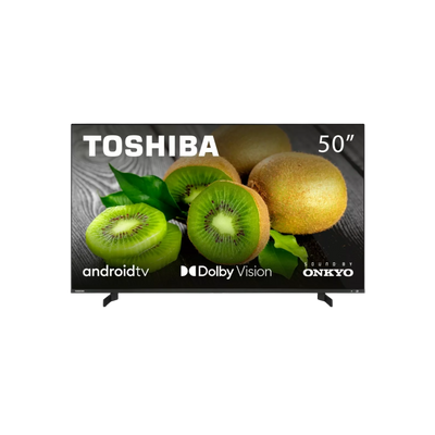 Telewizor Toshiba 50UA5D63DG 50" LED 4K UHD Smart TV