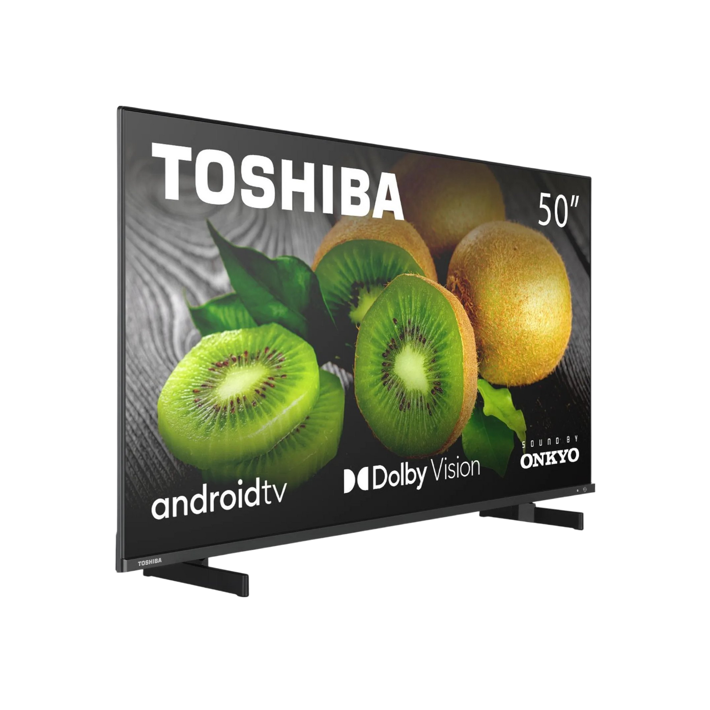 Telewizor Toshiba 50UA5D63DG 50" LED 4K UHD Smart TV