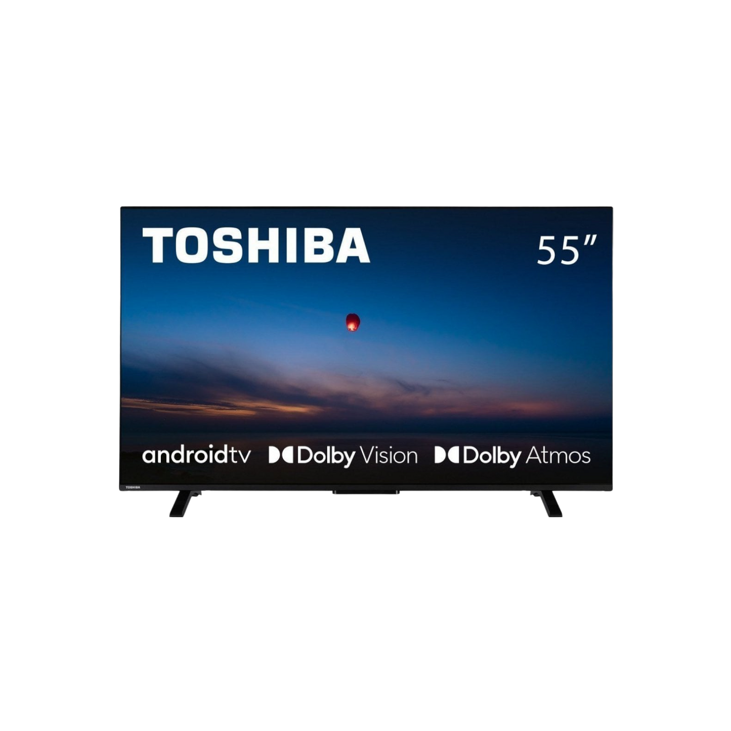 Telewizor Toshiba 55UA2363DG 55" LED 4K UHD Smart TV