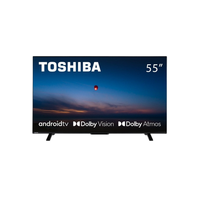 Telewizor Toshiba 55UA2363DG 55" LED 4K UHD Smart TV