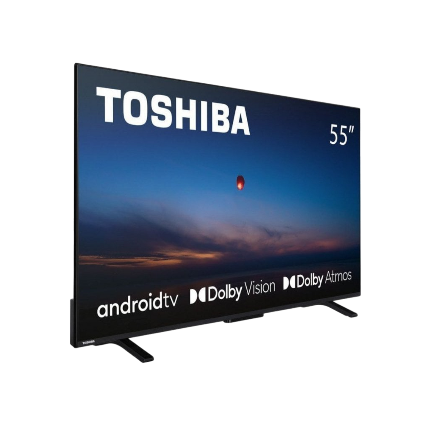 Telewizor Toshiba 55UA2363DG 55" LED 4K UHD Smart TV