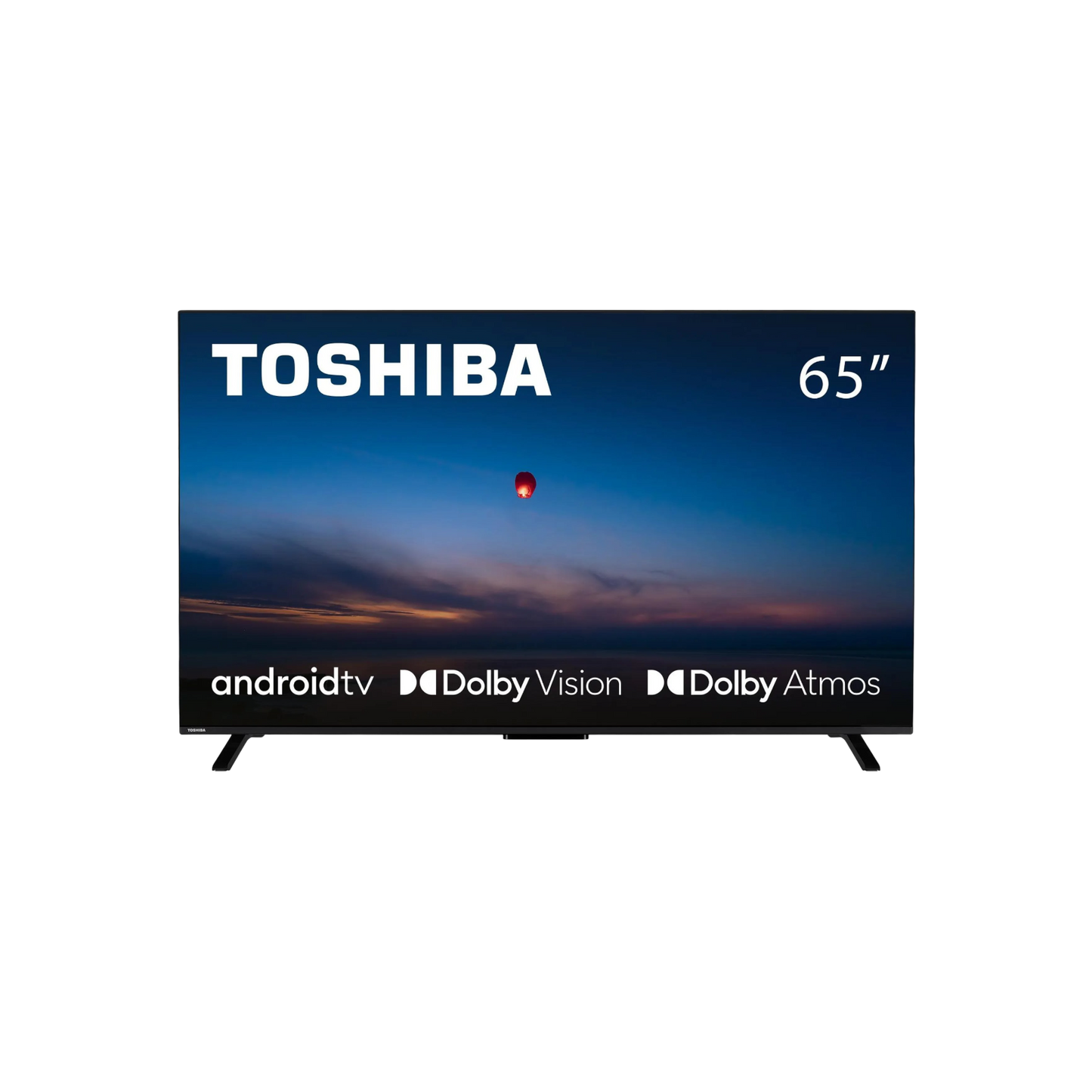 Telewizor Toshiba 65UA2363DG 65" LED 4K UHD Smart TV