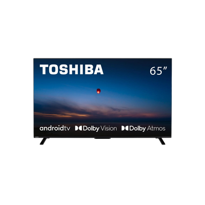 Telewizor Toshiba 65UA2363DG 65" LED 4K UHD Smart TV