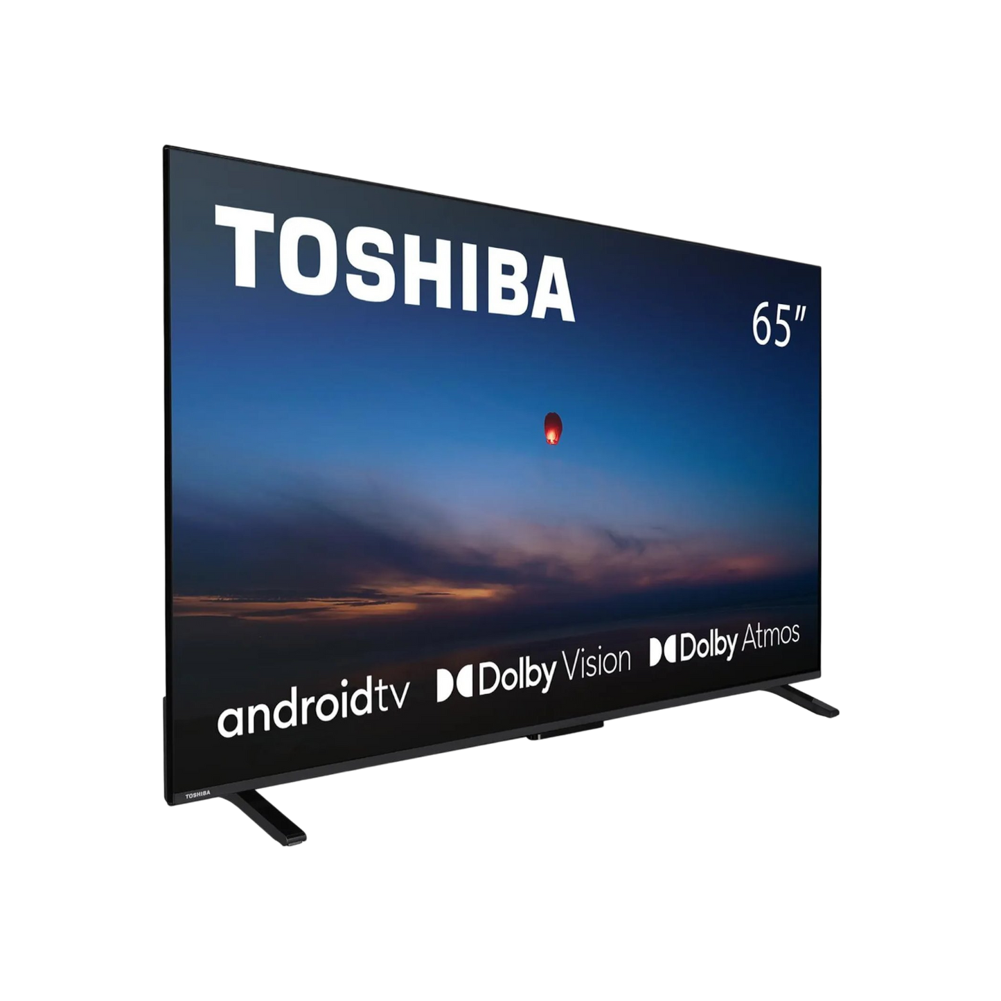 Telewizor Toshiba 65UA2363DG 65" LED 4K UHD Smart TV