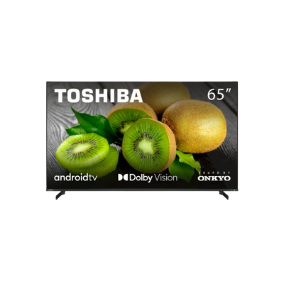 Telewizor Toshiba 65UA5D63DG 65" LED 4K UHD Smart TV