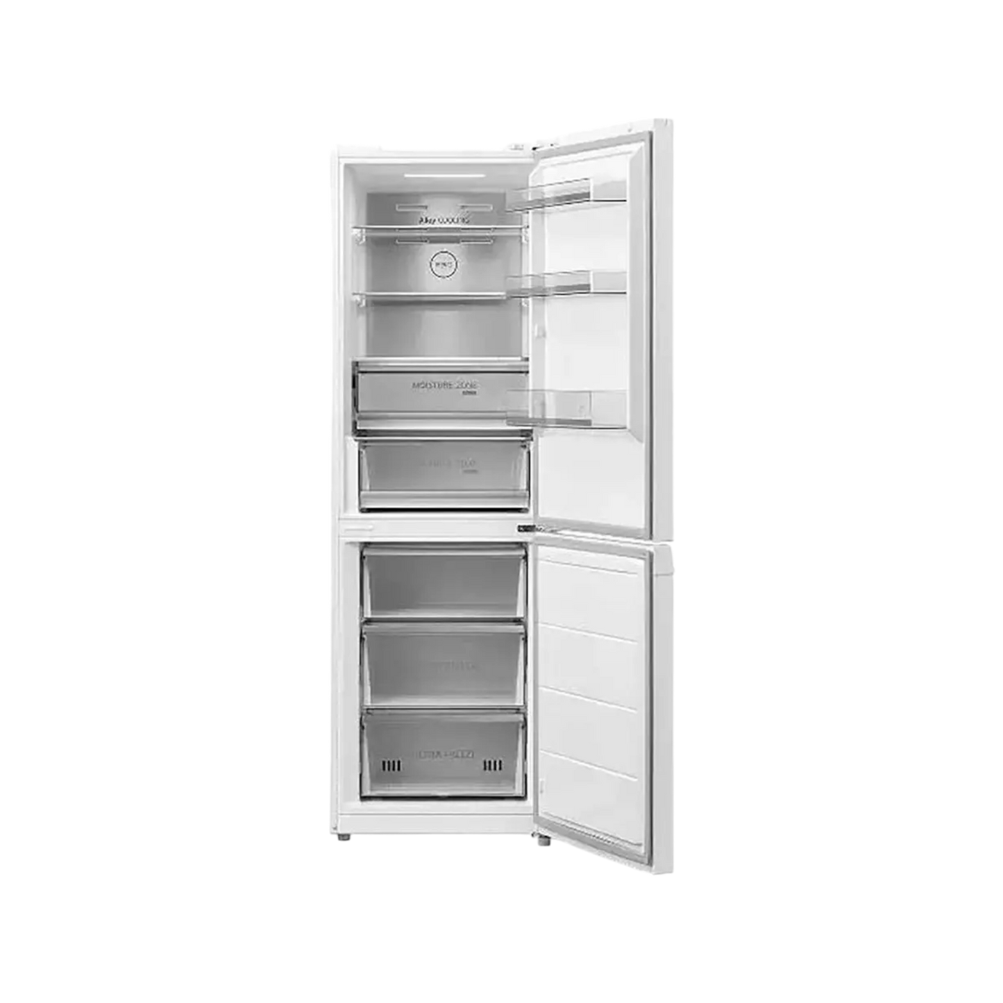 Lodówka wolnostojąca Toshiba GR-RB449WE-PMJ(51) No Frost 185cm