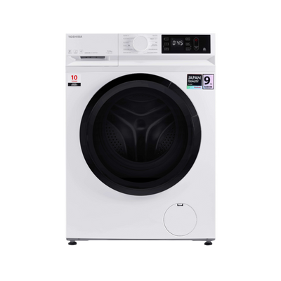 Pralka wolnostojąca Toshiba TW-BL100A4PL(WK) 9kg 1400rpm