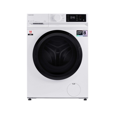 Pralka wolnostojąca Toshiba TW-BL90A4PL(WK) 8kg 1400rpm