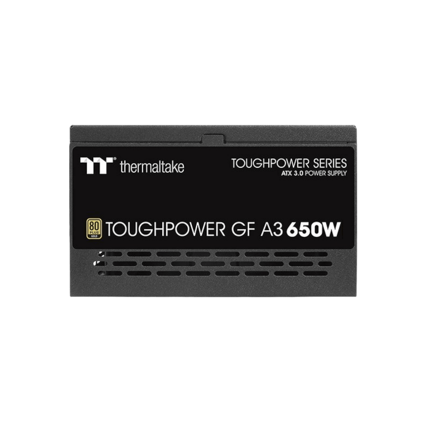 Zasilacz komputerowy Thermaltake Toughpower GF A3 650W 80 Plus Gold