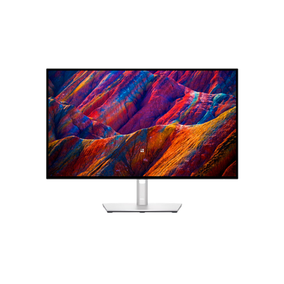 Monitor Dell U2723QE 27" IPS 4K