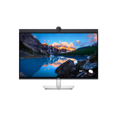 Monitor Dell U3223QZ 31,5" IPS 4K