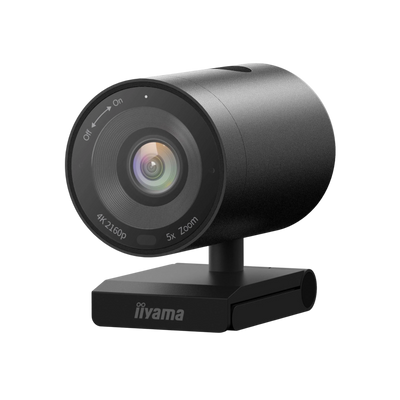 Kamera internetowa IIYAMA UC CAM10PRO-1