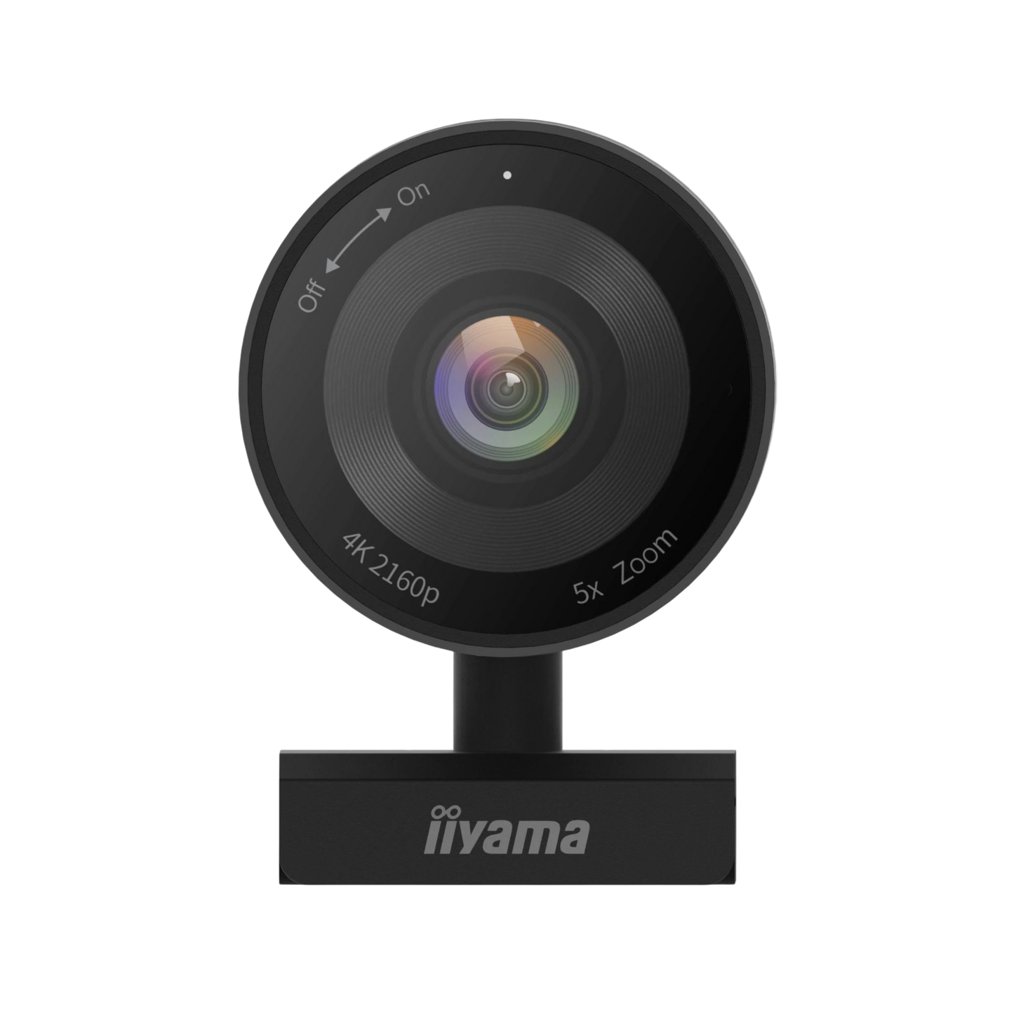 Kamera internetowa IIYAMA UC CAM10PRO-1