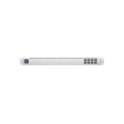 Switch zarządzalny Ubiquiti USW-Aggregation 8xSFP+ 10G