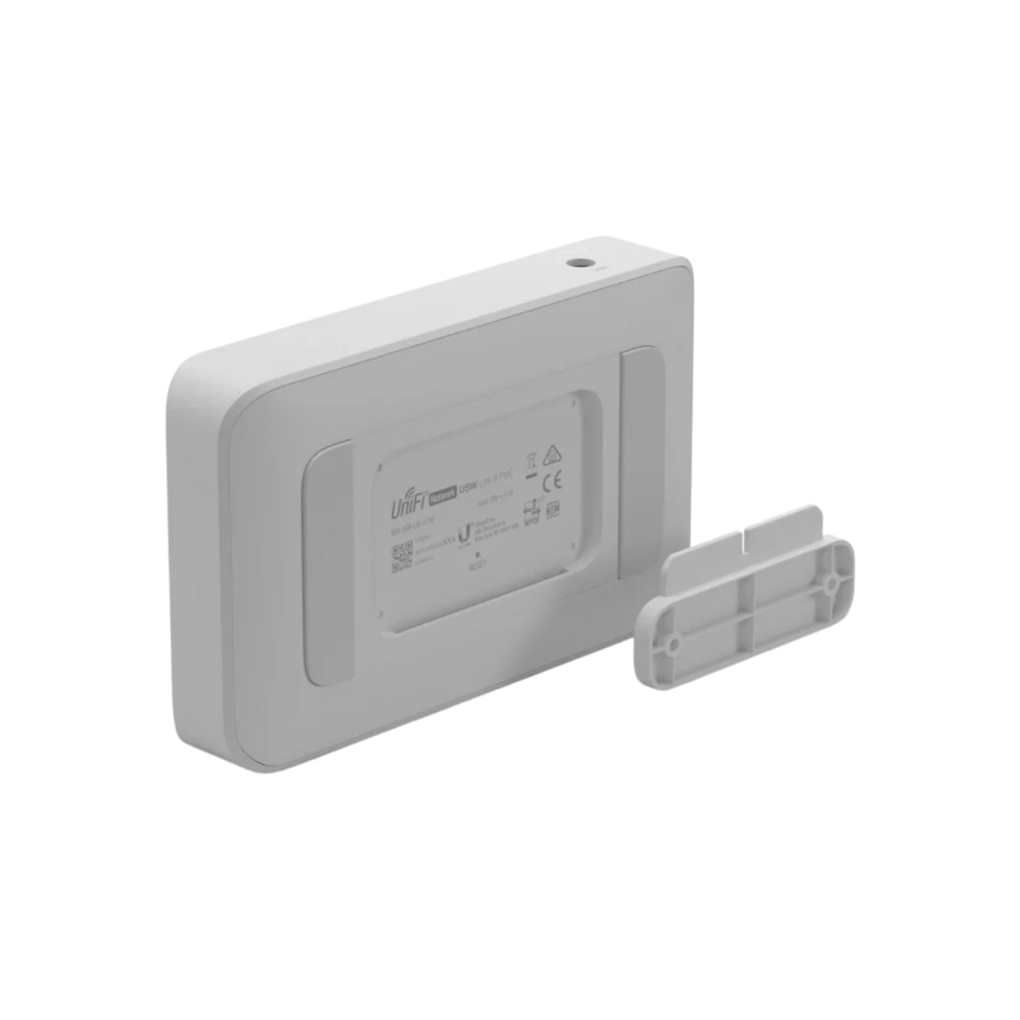 Switch zarządzalny Ubiquiti USW-Lite-8-POE 8xGbE PoE