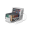 Stacja ładująca Unitek Y-2190 10x USB QC3.0 USB-C 160 W.