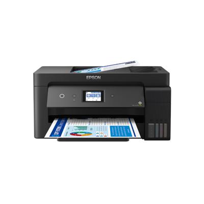 Urządzenie wielofunkcyjne atramentowe Epson EcoTank L14150