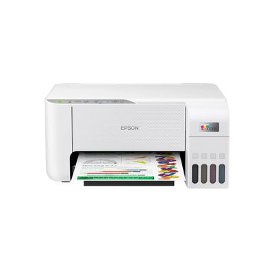 Urządzenie wielofunkcyjne atramentowe Epson Ecotank L3276