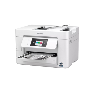 Urządzenie wielofunkcyjne atramentowe Epson WorkForce WF-M4619DWF