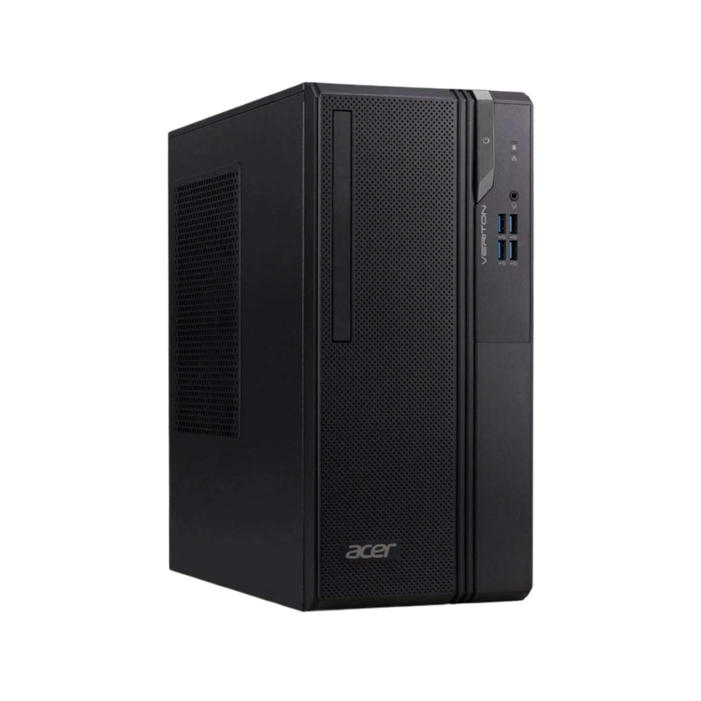 Komputer Acer Veriton X2710G Tower i5-13400 8GB 512GB SSD DVD Wi-Fi Bluetooth Win 11 Pro