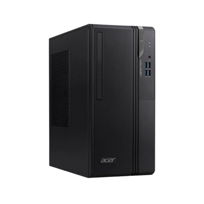 Komputer Acer Veriton X2710G Tower i5-13400 8GB 512GB SSD DVD Wi-Fi Bluetooth Win 11 Pro