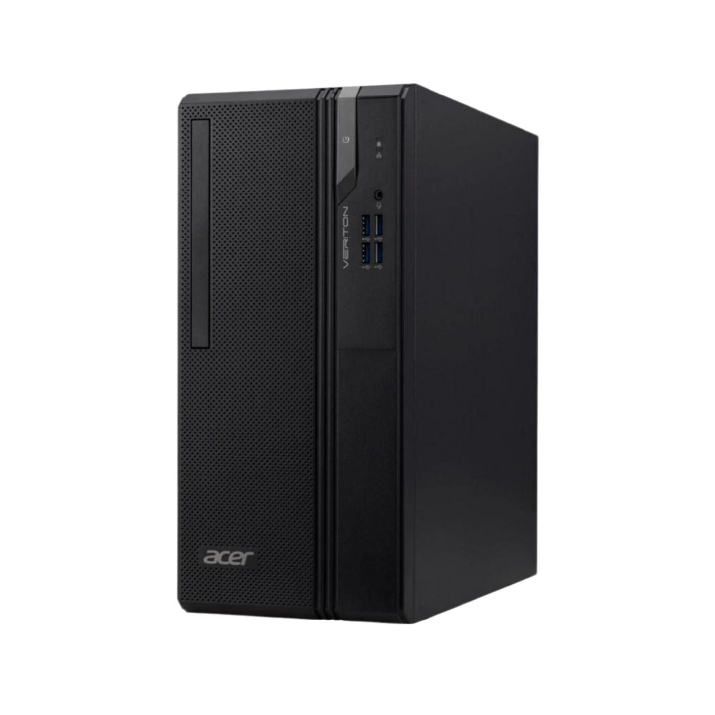 Komputer Acer Veriton X2710G Tower i5-13400 8GB 512GB SSD DVD Wi-Fi Bluetooth Win 11 Pro