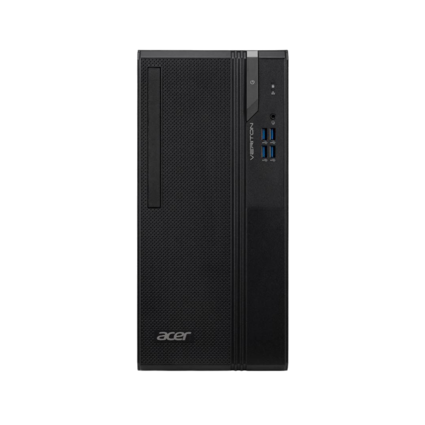 Komputer Acer Veriton X2710G Tower i5-13400 8GB 512GB SSD DVD Wi-Fi Bluetooth Win 11 Pro