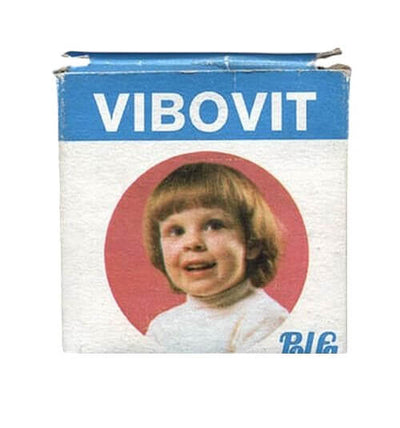 Vibovit