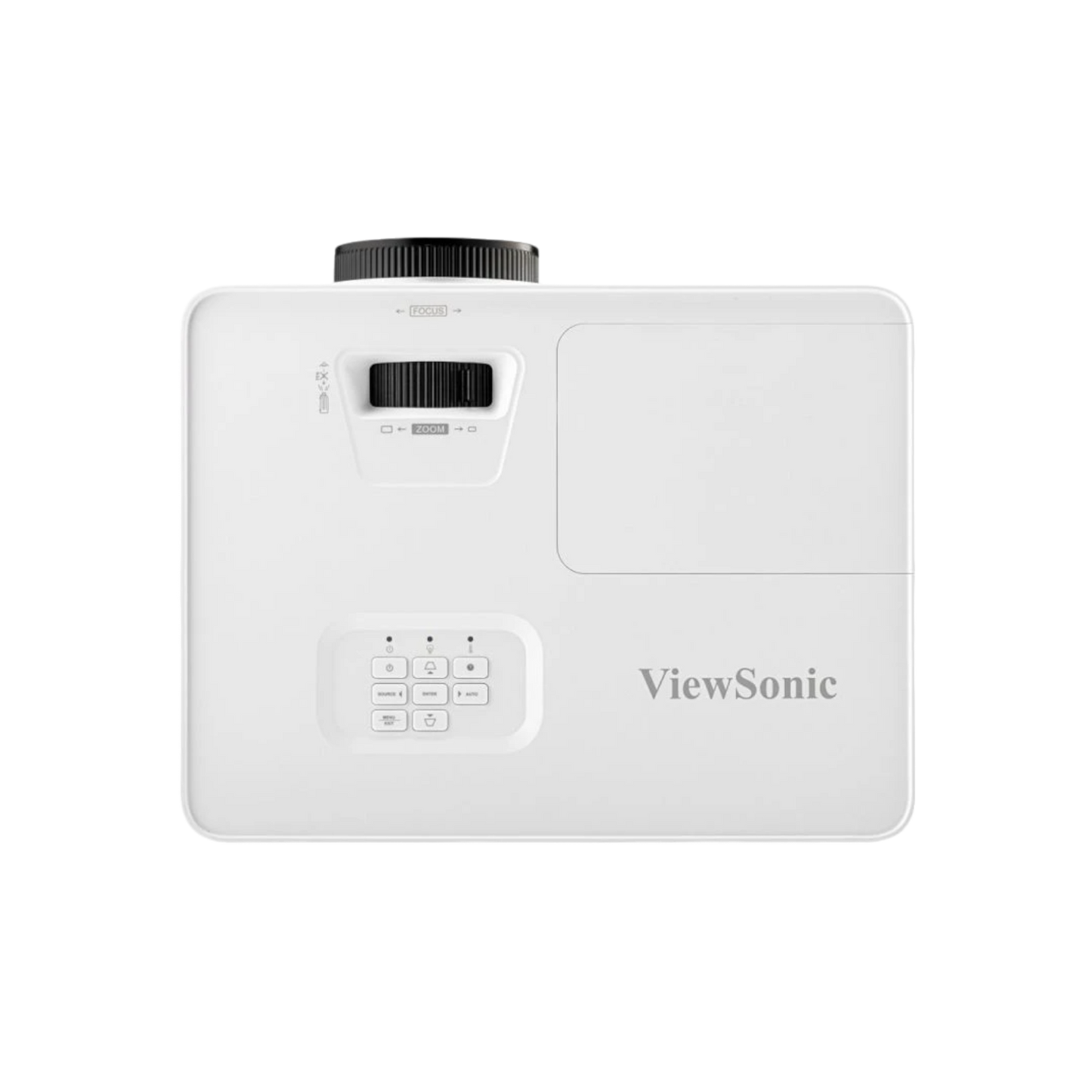 Projektor ViewSonic PA700S