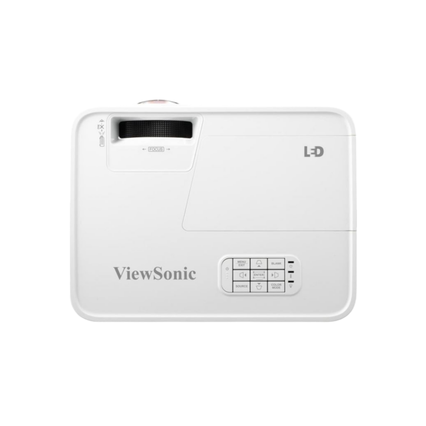 Projektor Viewsonic LS550WH