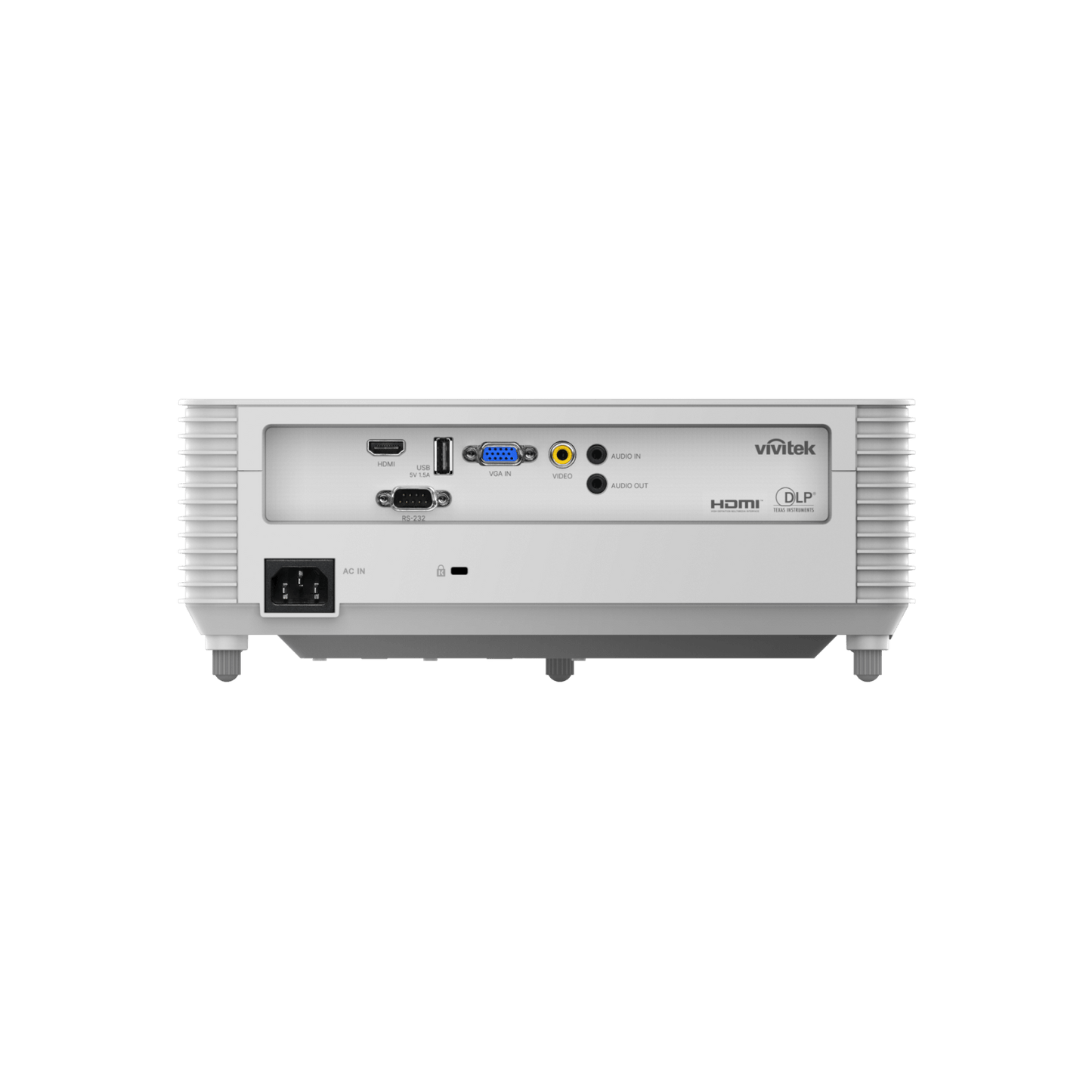 Projektor Vivitek DW350